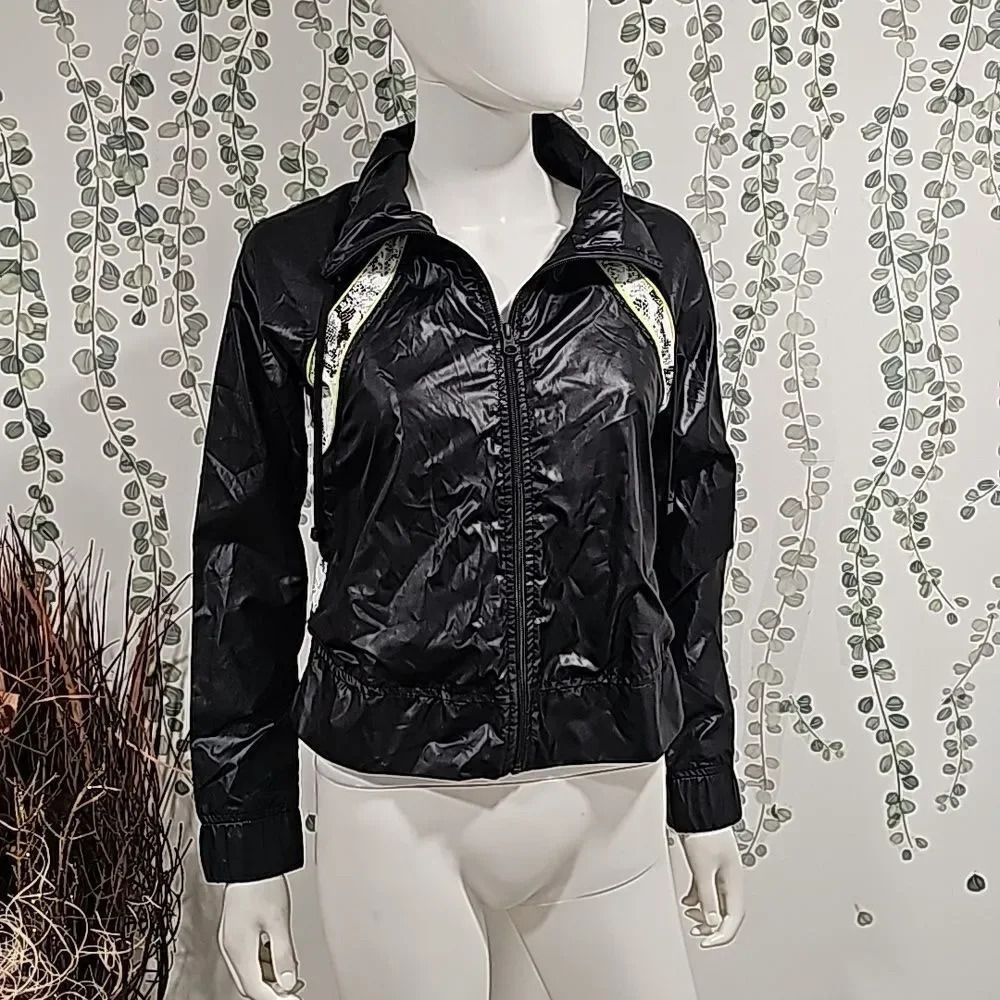 Koral Janus Python Jacket Sz S - Picture 4 of 10